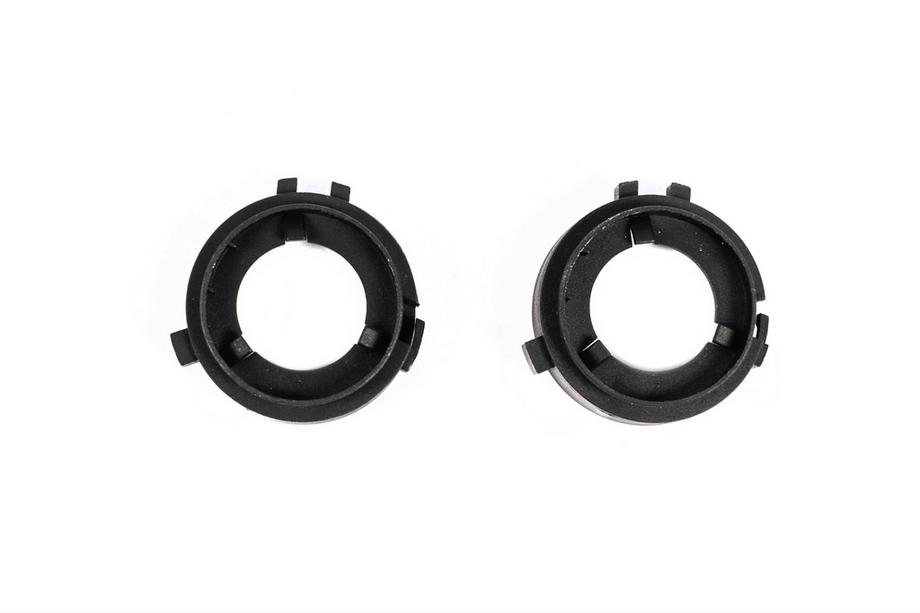Volkswagen Golf 7/E-Golf 2012-2020 Adapter do żarówek LED H7 (L07) (2 szt.) Zdjęcia 3