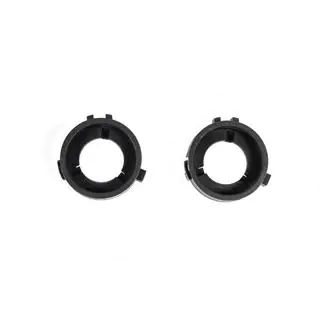 Adapter do żarówek LED H7 (L07) (2 szt.) zdjęcia 1