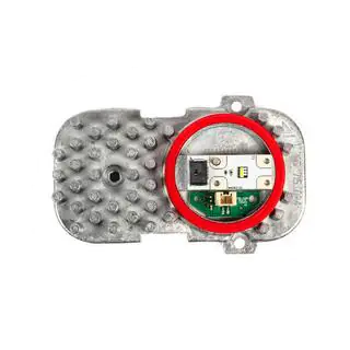 Moduł LED Reflektor 63117263051 (1 szt) BMW 6 Series F12/F13/F06 2011-2018 zdjęcia 2