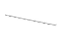 BMW 3 Series E46 1998-2006 Listwa bagażnika stal nierdzewna zdjęcia 2