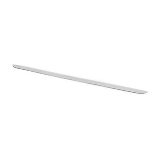 Listwa bagażnika stal nierdzewna BMW 3 Series E46 1998-2006 zdjęcia 2