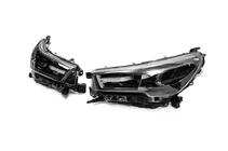 Toyota Hilux 2006-2015 Zestaw liftingu na 2022 zdjęcia 8