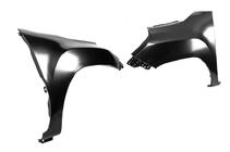Toyota Hilux 2006-2015 Zestaw liftingu na 2022 zdjęcia 13