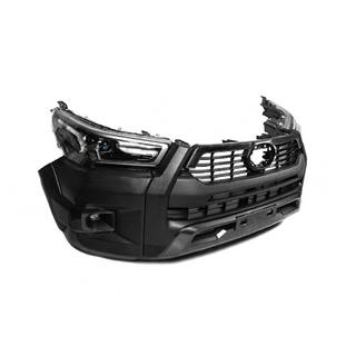 Zestaw liftingu na 2022 Toyota Hilux 2006-2015 zdjęcia 2