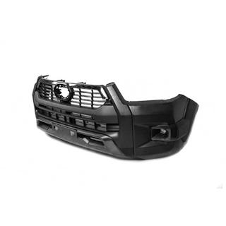 Zestaw liftingu na 2022 Toyota Hilux 2006-2015 zdjęcia 4