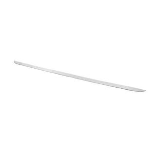 Listwa bagażnika (SW) stal nierdzewna BMW 5 Series F10/F11 2010–2016 zdjęcia 2