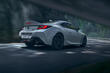 Toyota GR86: recenzja sportowego coupe drugiej generacji zdjęcia 3