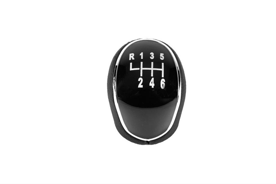 Ford Gałka Zmiany Biegów 7G9R7217CKD (6-Biegów) Zdjęcia 1