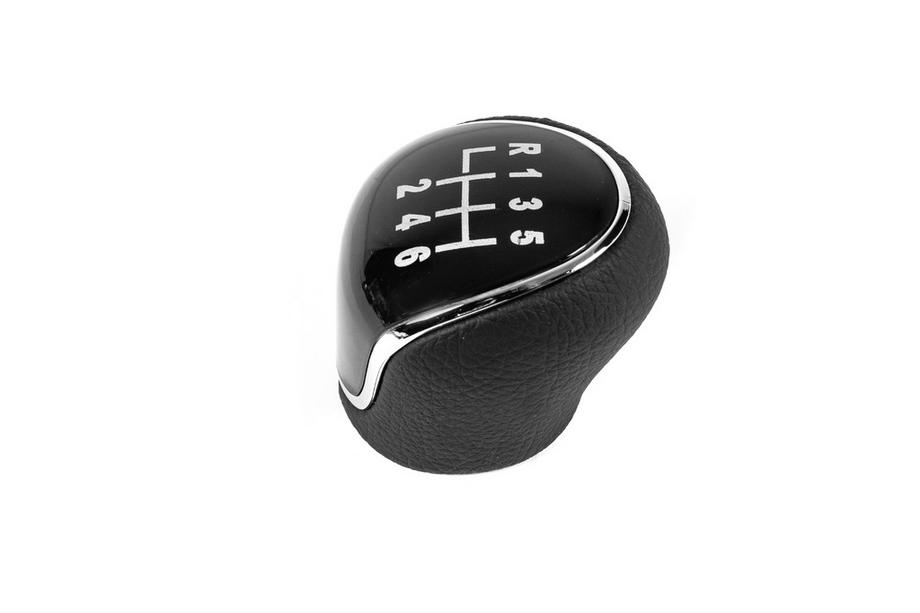 Ford Gałka Zmiany Biegów 7G9R7217CKD (6-Biegów) Zdjęcia 2