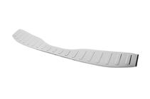 Ford Mondeo 2008-2014 Nakładka na tylny zderzak Carmos (SW) stal nierdzewna zdjęcia 2