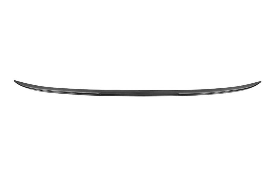 Uniwersalny spojler gumowy Carmos (120 cm, czarny) Image