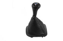 BMW 5 Series E34 1988-1995 Gałka i Mieszek Zmiany Biegów 25111261613 zdjęcia 1
