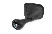 BMW 5 Series E34 1988-1995 Gałka i Mieszek Zmiany Biegów 25111261613 zdjęcia 4