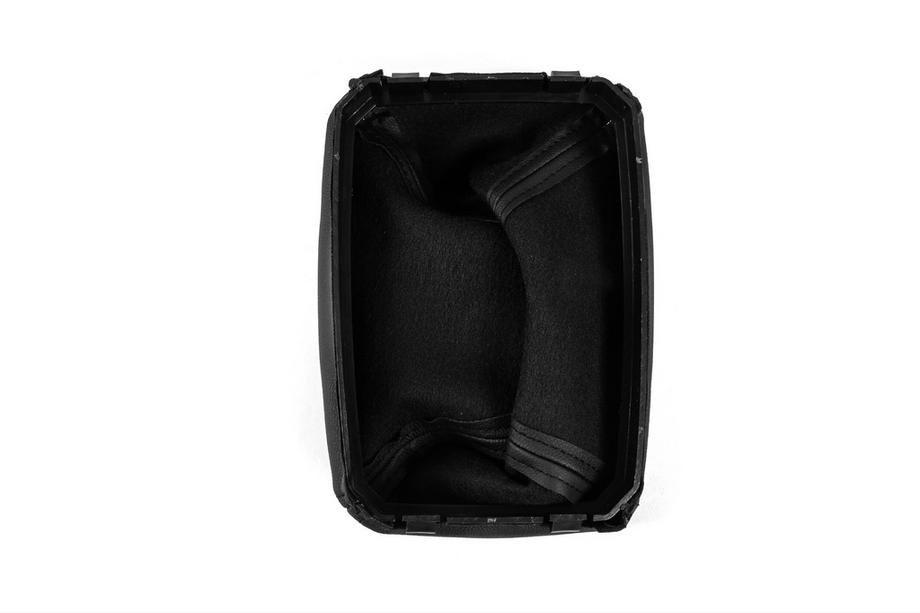 Opel Corsa B 1993-2004 Mieszek zmiany biegów 5738414 (OEM) Zdjęcia 5