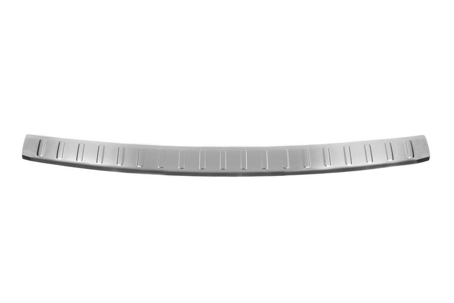 BMW 3 Series F30/F31 2012-2019 Nakładka na tylny zderzak Carmos (do F31, stal nierdzewna) Image