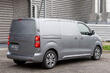 Peugeot e-Expert: recenzja elektrycznego vana zdjęcia 4