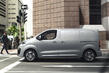 Peugeot e-Expert: recenzja elektrycznego vana zdjęcia 3