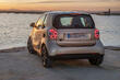 Smart EQ fortwo: stylowy samochód elektryczny do miasta zdjęcia 4