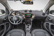 Smart EQ fortwo: stylowy samochód elektryczny do miasta zdjęcia 6