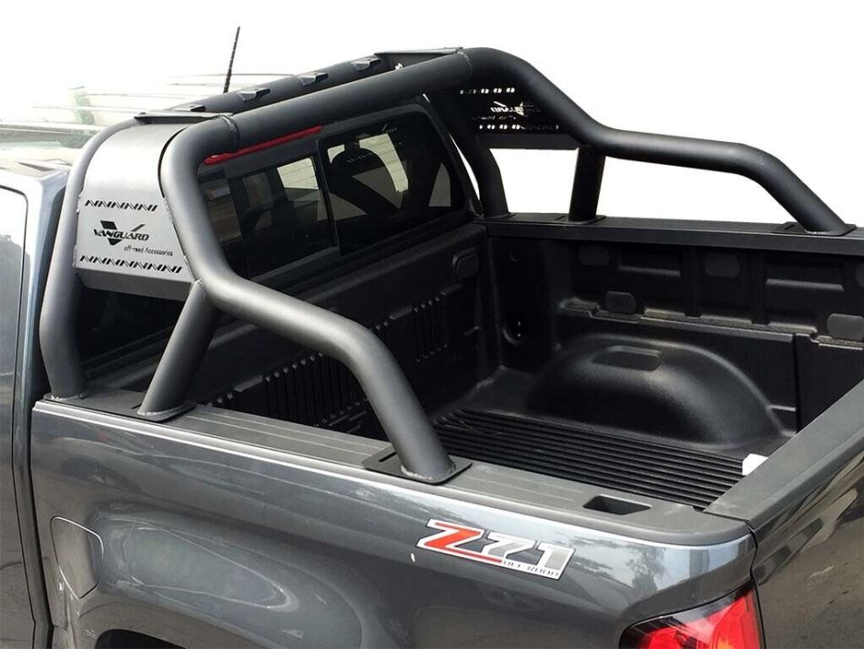Co to jest rollbar i jakie są jego zalety?