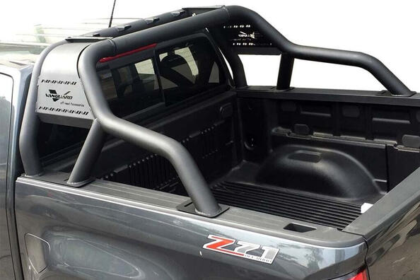 Co to jest rollbar i jakie są jego zalety?