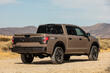 Nissan Titan drugiej generacji: recenzja pickupa zdjęcia 2