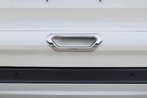 Ford Kuga/Escape 2019- Nakładka na tylną klamkę (stal nierdzewna) zdjęcia 3