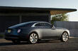 Rolls-Royce Spectre: recenzja elektrycznego coupe zdjęcia 4