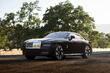 Rolls-Royce Spectre: recenzja elektrycznego coupe zdjęcia 2