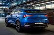 Recenzja cross-coupe Renault Rafale zdjęcia 4