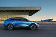 Recenzja cross-coupe Renault Rafale zdjęcia 2
