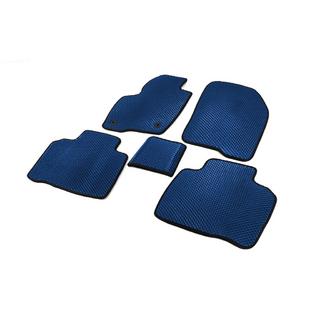 Dywaniki EVA (Niebieskie) Ford Edge 2014-2024 zdjęcia 2