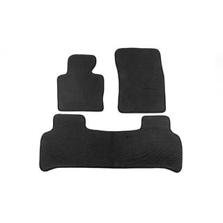 Dywaniki EVA (Czarne) V-2 Range Rover III L322 2002-2012 zdjęcia 1