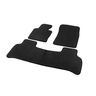 Dywaniki EVA (Czarne) V-2 Range Rover III L322 2002-2012 zdjęcia 2