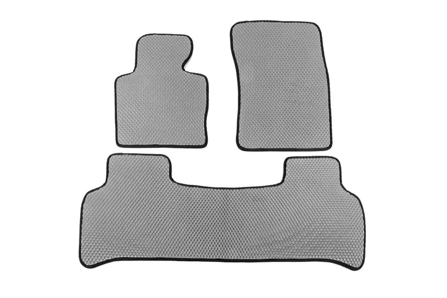 Range Rover III L322 2002-2012 Dywaniki EVA (Szary) V-2 Image