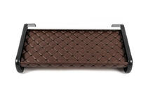 Mercedes Sprinter W906 2006–2018 Półka na deskę rozdzielczą (ECO-BROWN) zdjęcia 4