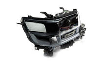 Toyota Land Cruiser 200 2007-2021 Reflektor przedni prawy 2016+ (Executive) zdjęcia 2