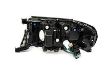 Toyota Land Cruiser 200 2007-2021 Reflektor przedni prawy 2016+ (Executive) zdjęcia 3
