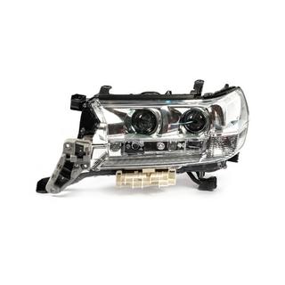 Lampa przednia lewa 2016+ (ORYGINAŁ) Toyota Land Cruiser 200 2007-2021 zdjęcia 1
