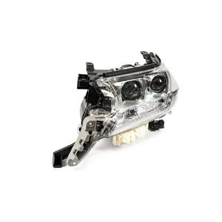 Lampa przednia lewa 2016+ (ORYGINAŁ) Toyota Land Cruiser 200 2007-2021 zdjęcia 4