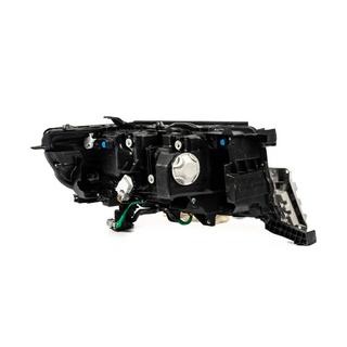 Lampa przednia lewa 2016+ (ORYGINAŁ) Toyota Land Cruiser 200 2007-2021 zdjęcia 3