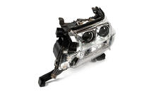 Toyota Land Cruiser 200 2007-2021 Lampa przednia lewa 2016+ (Standard) zdjęcia 3
