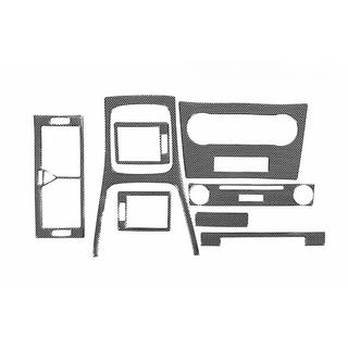 Nakładki na Deskę Rozdzielczą Mercedes B-class W245 2005-2011 zdjęcia 3