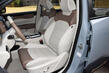 Geely ICON: stylowy i technologiczny crossover hybrydowy zdjęcia 5