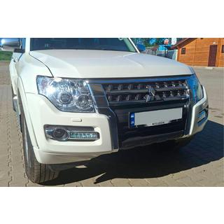 Reflektory Przednie OEM (2 szt)