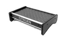Citroen Jumper 2007-2025 Półka na deskę rozdzielczą (Typ-2, GREY) 2006-2014 zdjęcia 2