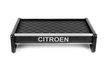 Citroen Jumper 2007-2025 Półka na deskę rozdzielczą (Typ-2, BLACK) zdjęcia 1