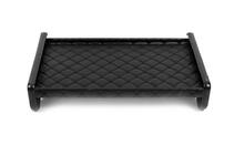 Citroen Jumper 2007-2025 Półka na deskę rozdzielczą (Typ-2, BLACK) zdjęcia 4