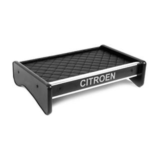 Półka na deskę rozdzielczą (Typ-2, BLACK) zdjęcia 3