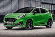 Ford Puma ST: naładowany cross dla miłośników jazdy zdjęcia 2